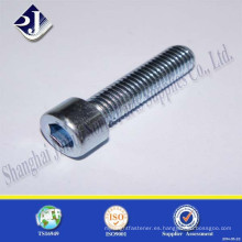 Tornillo hexagonal m12